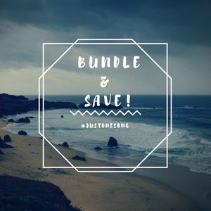 Make an offer, bundle all of the things! :)